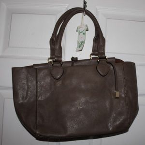 Brown Purse